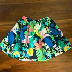 Girls Skirt